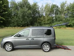 Used 2024 VW Caddy Life MPV | £19,995 (Super price)