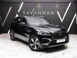 Used 2025 Jaguar F-Pace R-Dynamic SUV | £32,990 (Good price)