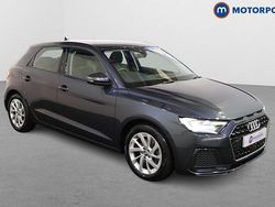 Used 2025 Audi A1 Sportback Sport Hatchback | £15,149 (Super price)