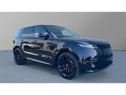 Other New 2025 Land Rover Range Rover Sport Autobiography SUV | £120,048 (Fair price)