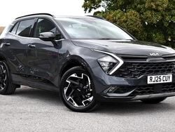 Used 2025 Kia Sportage 2 SUV | £28,512 (Super price)