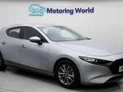 Used 2021 Mazda 3 Hatchback | £15,500 (Super price)