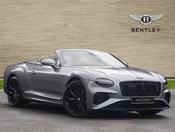 Hallmark Used 2025 Bentley Continental Sedan | £235,000