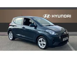 Other Used 2022 Hyundai i10 SE Hatchback | £10,669 (Fair price)