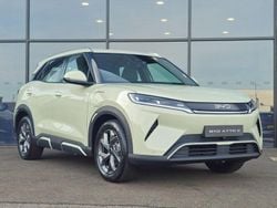 Hiking green New 2025 BYD Atto 2 Boost SUV | £31,600