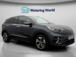 Used 2020 Kia e-Niro SUV | £11,500 (Super price)