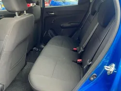 Blue Used 2021 Suzuki Swift SZ-T Hatchback | £11,995 (Fair price)