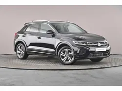 Used 2024 VW T-Roc SUV | £27,990