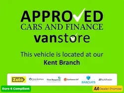 White Used 2016 Citroën Berlingo MPV | £5,759 (Fair price)