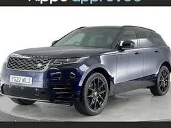 Used 2023 Land Rover Range Rover Velar HSE Dynamic SUV | £34,320 (Fair price)