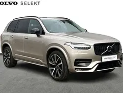 Other Used 2024 Volvo XC90 Ultimate SUV | £47,500 (Super price)