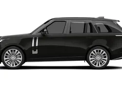 Used 2026 Land Rover Range Rover Autobiography SUV | £106,500 (Super price)