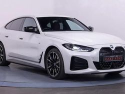 White Used 2023 BMW i4 M Sport Sedan | £32,000 (Super price)