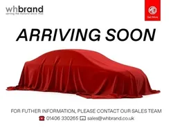 White Used 2022 MG ZS Exclusive Sedan | £13,495 (Fair price)