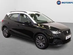 Used 2025 Seat Arona SE Technology SUV | £13,149 (Good price)