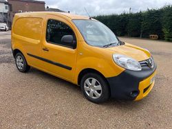 Yellow Used 2021 Nissan NV250 Acenta Van | £6,500 (Good price)