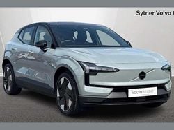 Grey Used 2025 Volvo EX30 Performance SUV | £29,750 (Super price)
