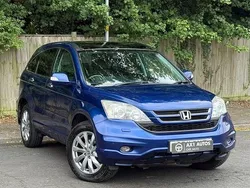 Used 2011 Honda CR-V EX SUV | £6,250 (Fair price)