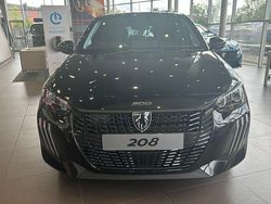 New 2025 Peugeot 208 Style Hatchback | £19,025 (Good price)