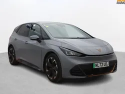 Used 2022 Cupra Born Hatchback | £17,895 (Fair price)