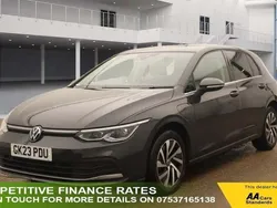 Used 2024 VW Golf VIII Style Hatchback | £16,985 (Super price)