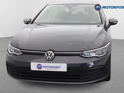 Grey Used 2022 VW Golf VIII Life Hatchback | £17,099 (Super price)