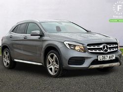 Grey Used 2017 Mercedes 220 AMG line Estate | £12,399 (Super price)
