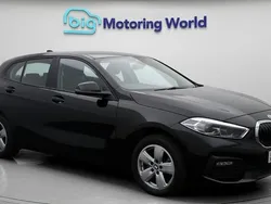 Used 2024 BMW 118 Hatchback | £18,600 (Super price)