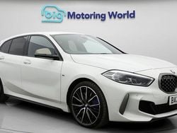 Used 2024 BMW M135 Hatchback | £30,100 (Fair price)