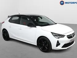 Used 2023 Vauxhall Corsa GS Line Hatchback | £14,949 (Fair price)