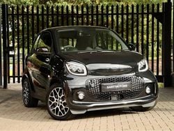 Used 2023 Smart ForTwo Electric Drive Prime Exclusive Coupe | £14,995