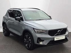 New 2025 Volvo XC40 Ultra SUV | £34,500 (Fair price)