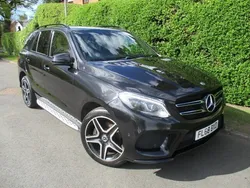 Mercedes E250