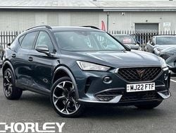 Used 2024 Cupra Formentor SUV | £21,048 (Fair price)