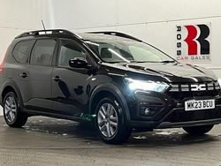 Used 2023 Dacia Jogger Expression SUV | £14,995 (Fair price)