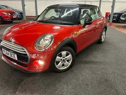 Used 2018 Mini Cooper Hatch Hatchback | £7,895 (Super price)