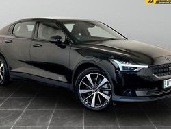Used 2022 Polestar 2 Standard Range Single Motor Sedan | £17,295 (Super price)
