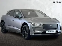 Eiger grey Used 2023 Jaguar I-Pace R-Dynamic SUV | £27,650 (Super price)