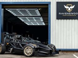 Multicoloured Used 2023 Ariel Atom Cabriolet | £89,995