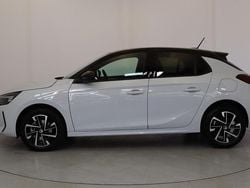 White New 2025 Vauxhall Corsa S | £16,999 (Good price)