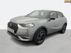 Used 2022 DS Automobiles DS3 Crossback Rivoli SUV | £15,295 (Fair price)