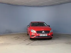 Used 2014 Mercedes A200 | £5,999 (Fair price)