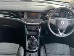 Grey Used 2019 Vauxhall Astra S Hatchback | £10,564 (Fair price)