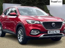 Used 2022 MG HS Excite SUV | £14,995 (Fair price)