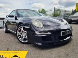 Used 2005 Porsche 911 Carrera S Coupe | £32,495