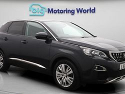Used 2020 Peugeot 3008 Allure Estate | £8,859 (Super price)