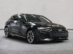Other New 2025 Audi A3 S-Line Hatchback | £31,599 (Fair price)
