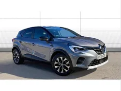 Other Used 2024 Renault Captur Evolution SUV | £15,811 (Fair price)