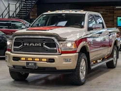 White Used 2017 Dodge Ram Pickup | £65,995