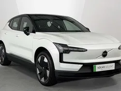 New 2025 Volvo EX30 Plus SUV | £30,900 (Good price)